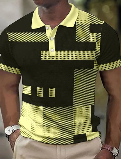 Morae-Amsterdam® | Casual & Stijlvol Poloshirt