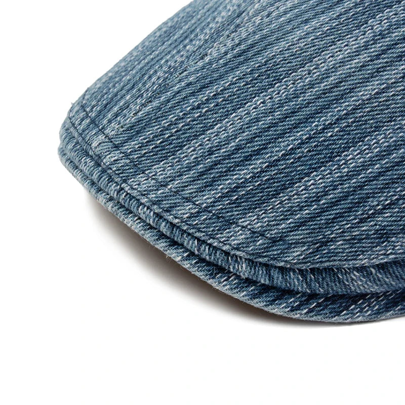 Morae-Amsterdam® | Stijlvolle Mannen Pet