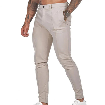 Morae-Amsterdam® | Casual Mannen Broek