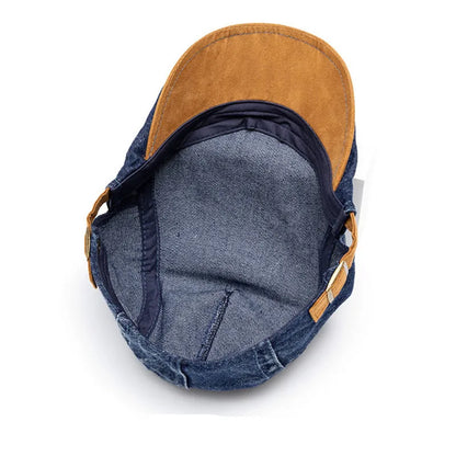 Morae-Amsterdam® | Verstelbare Vintage Pet