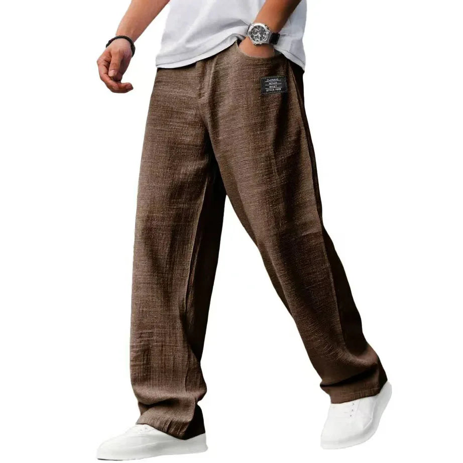 Morae-Amsterdam® | Comfortabele & Luchtige Lichtgewicht Jogger
