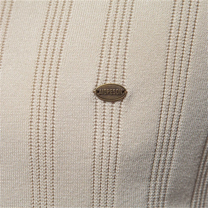 Morae-Amsterdam® | Heren Poloshirt