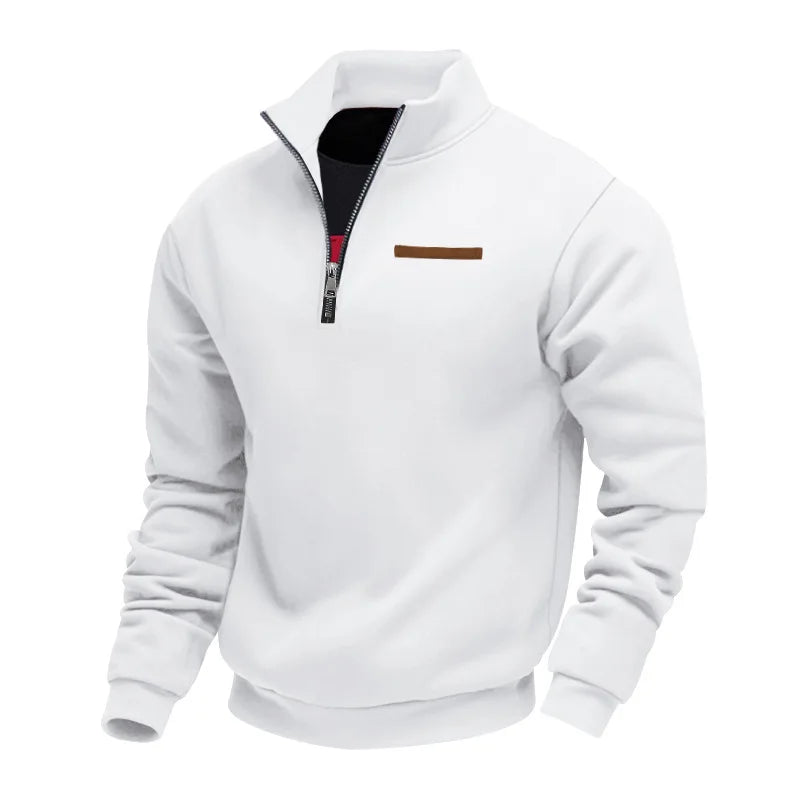 Morae-Amsterdam® | Casual Heren Sweatshirt