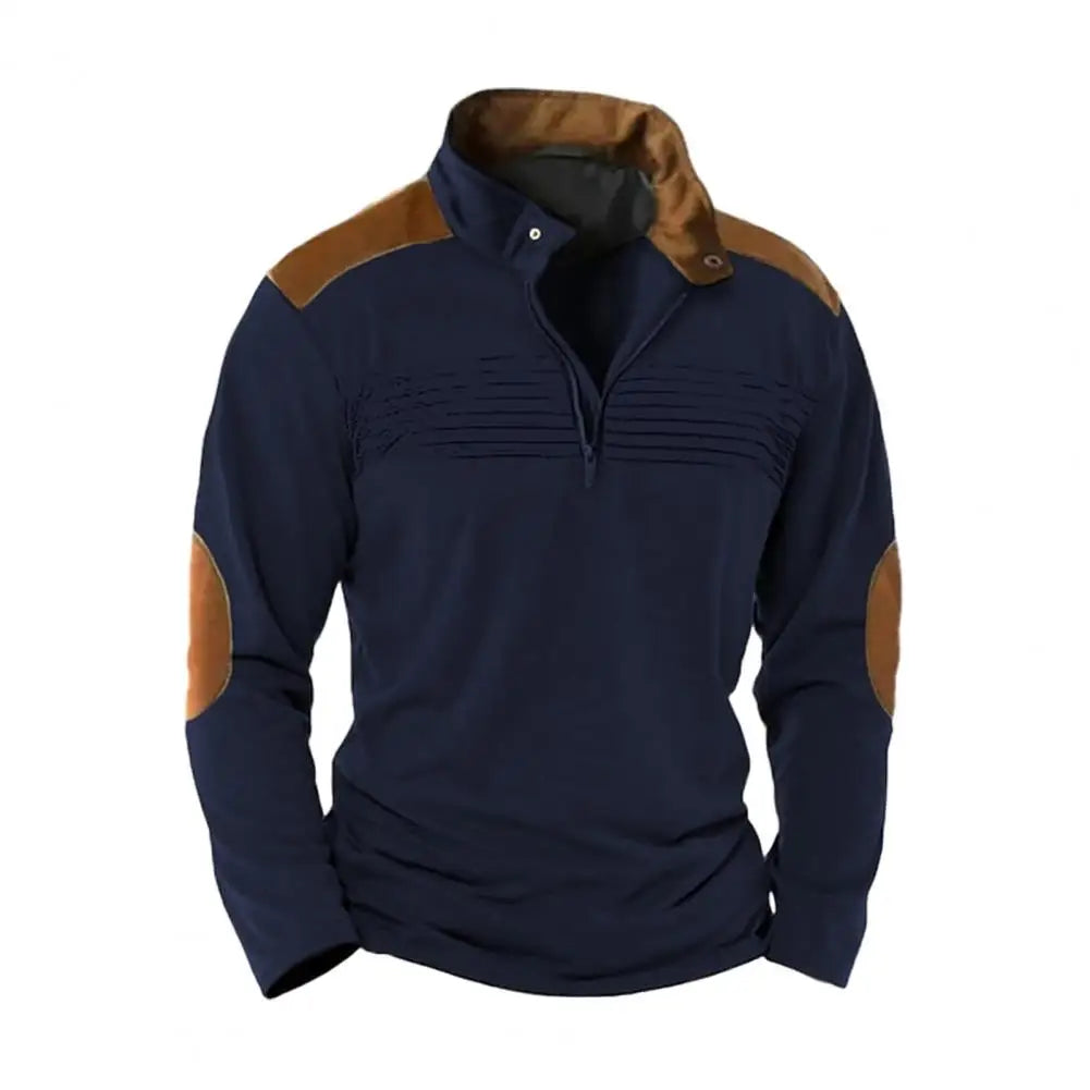 Morae-Amsterdam® | Casual Heren Pullover