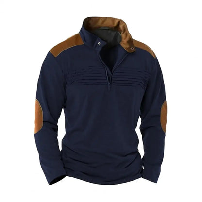 Morae-Amsterdam® | Casual Heren Pullover