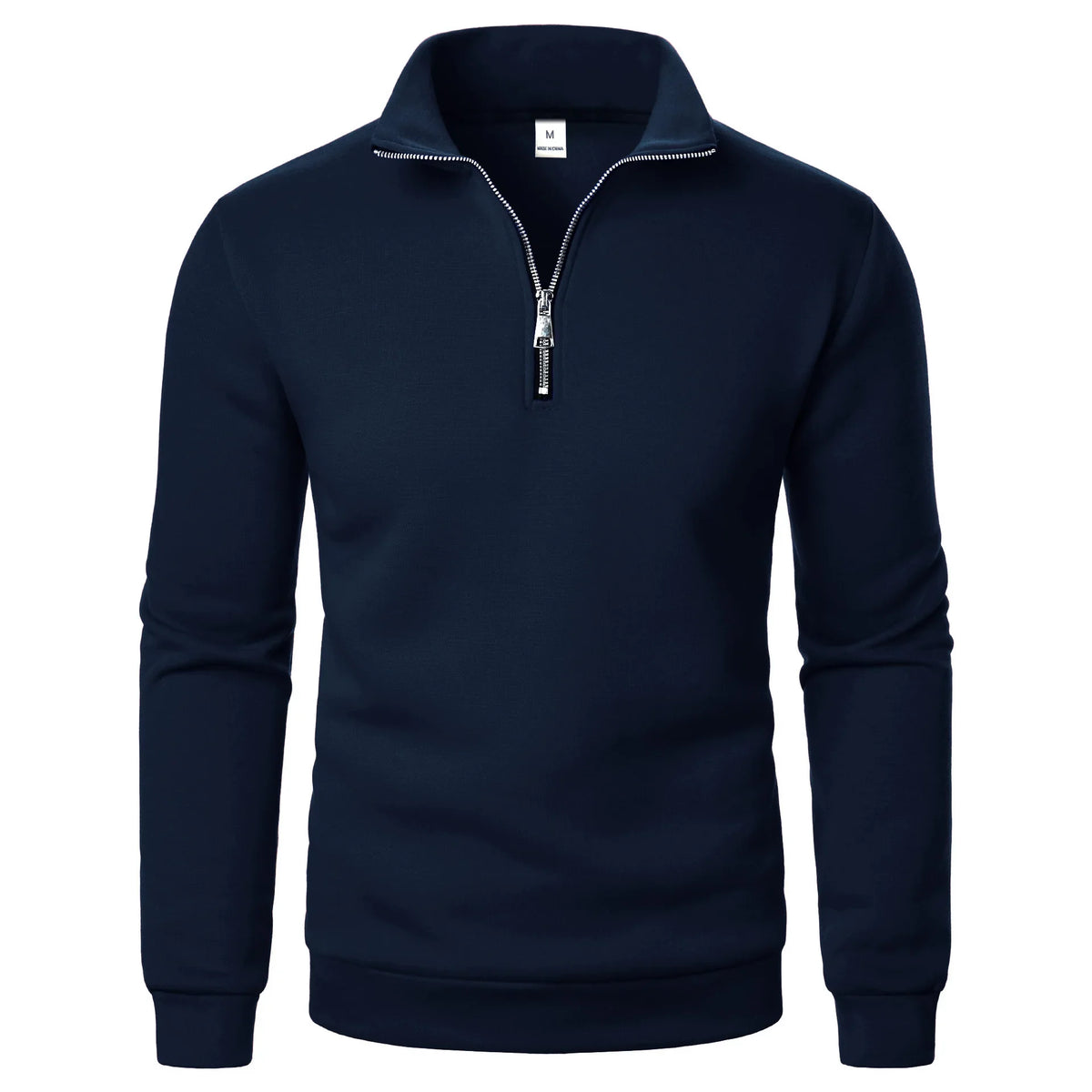 Morae-Amsterdam® | Sportieve Mannen Trui