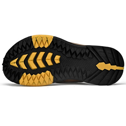 Morae-Amsterdam® | Stijlvolle Heren Slippers