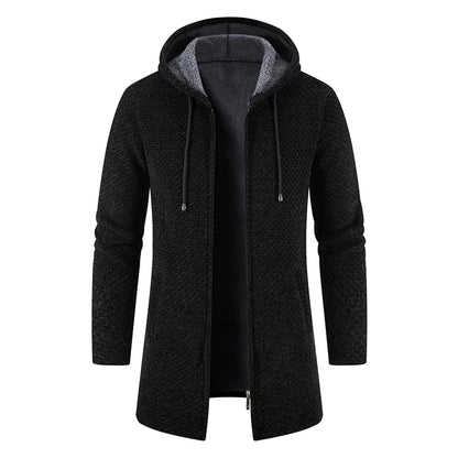 Lange Premium Hoodie