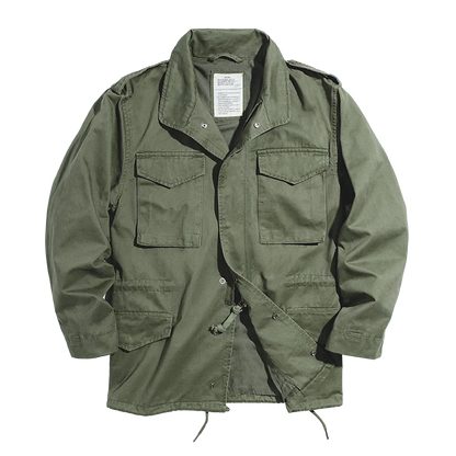 Nicolas™ | M65 Veldjas