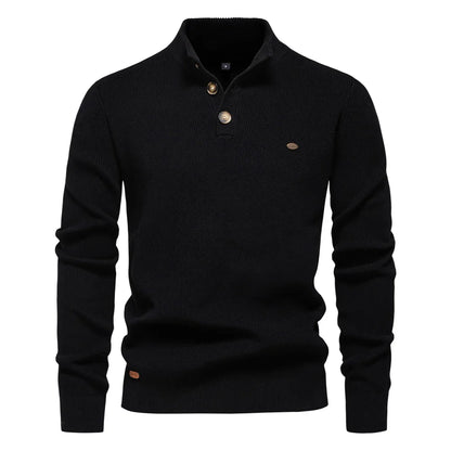 Maurice™ | Klassevolle Heren Trui