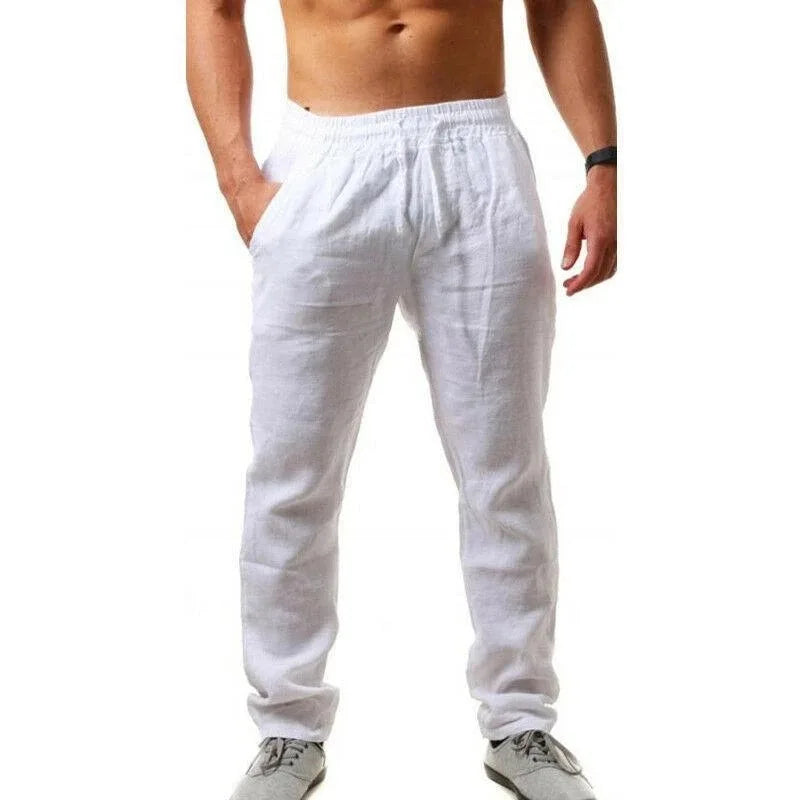 Morae-Amsterdam® | Comfortabele & Luchtige Zomerbroek