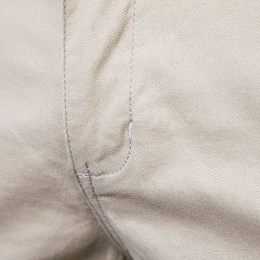 Morae-Amsterdam® | Luxe Heren Short