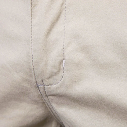 Morae-Amsterdam® | Luxe Heren Short