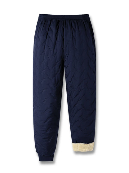 Morae-Amsterdam® | Water- & Winddichte Casual Herenbroek