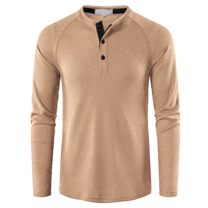 Florian™ | Stijlvolle Long Sleeve
