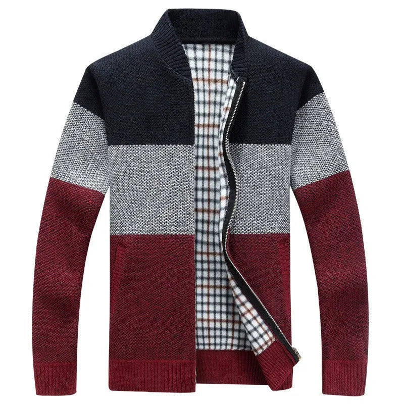 Morae-Amsterdam® |Gebreid Mannen Vest