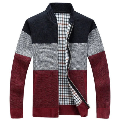Morae-Amsterdam® |Gebreid Mannen Vest