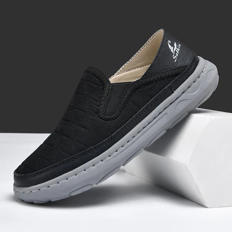 Morae-Amsterdam® | Casual Heren Instappers