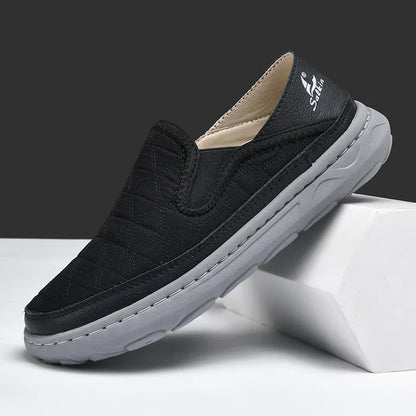 Morae-Amsterdam® | Casual Heren Instappers