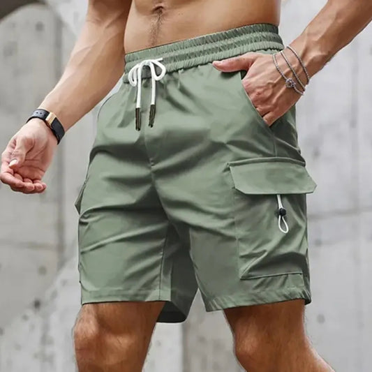 Morae-Amsterdam® | Zomer Cargo Short