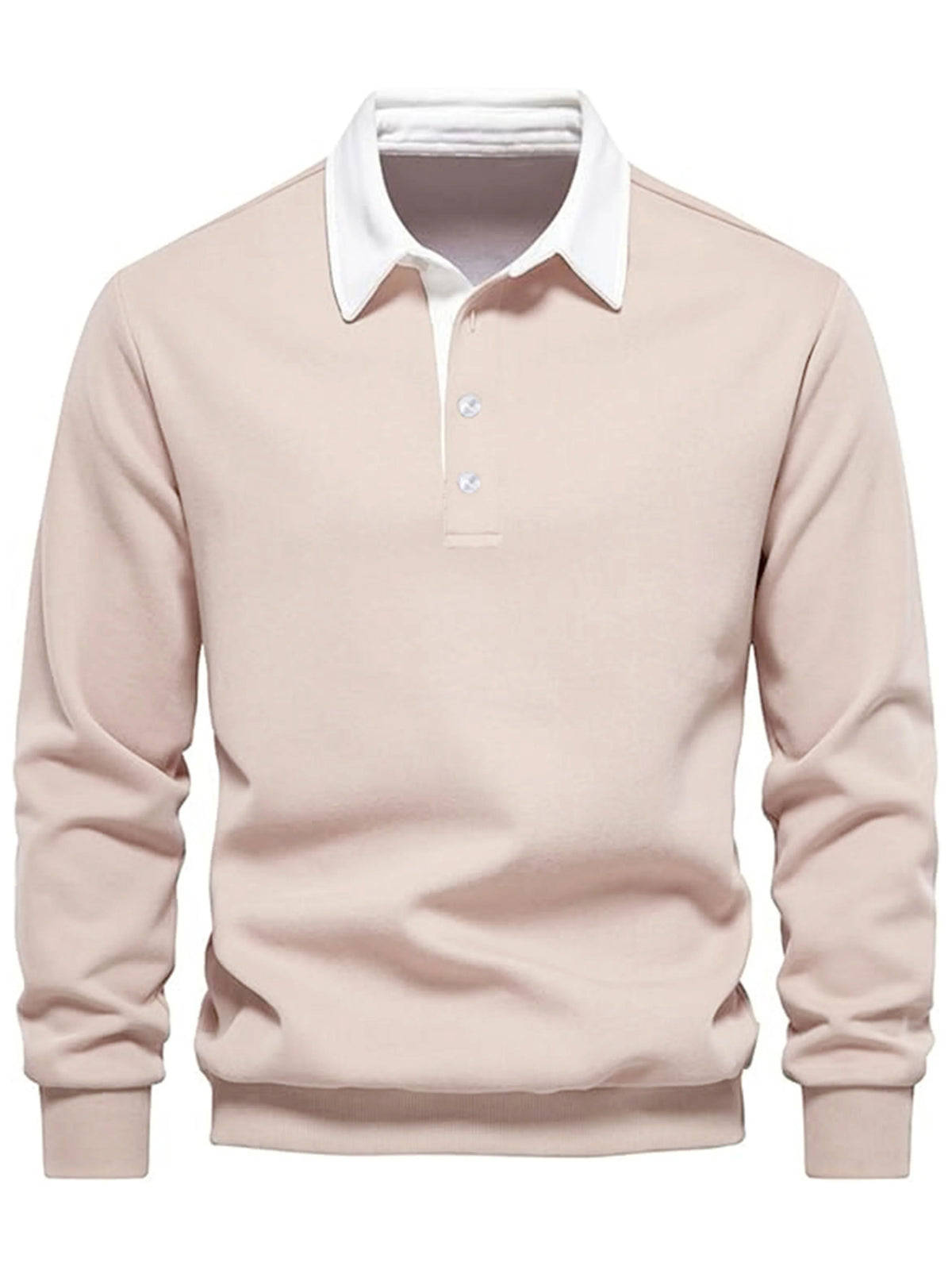 Morae-Amsterdam® | Casual Herensweatshirt