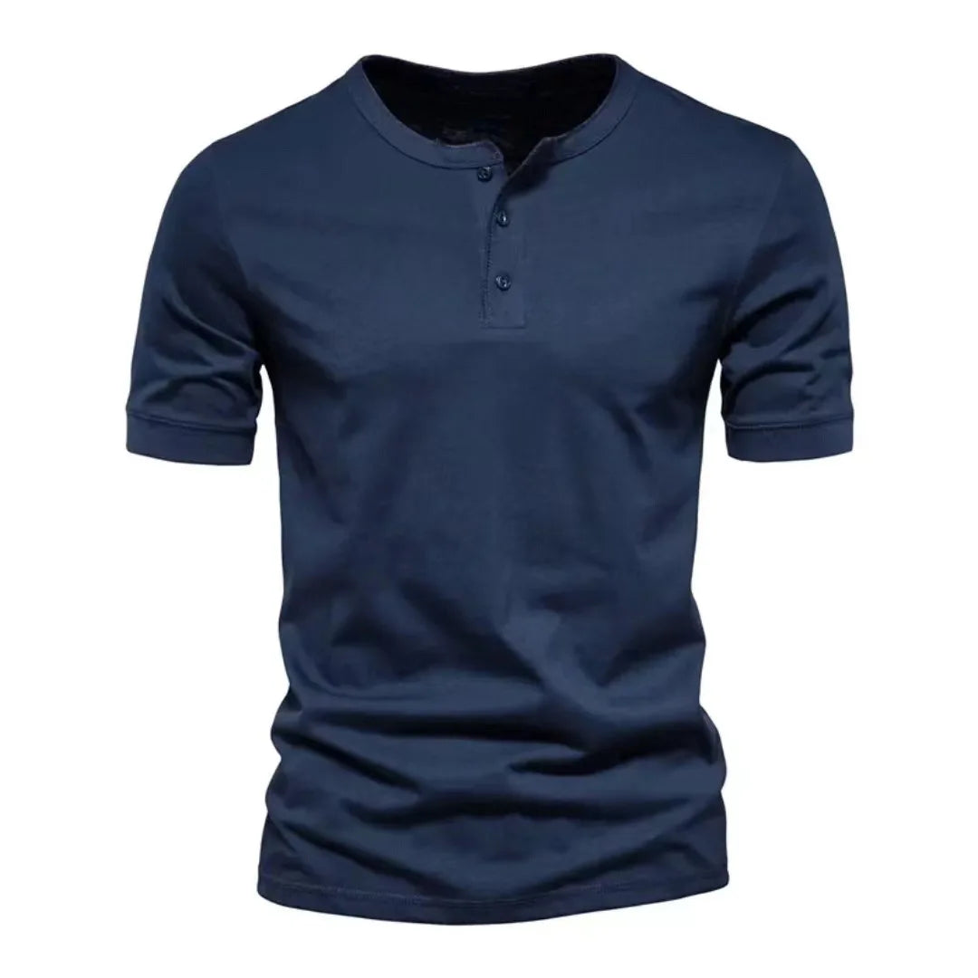 Morae-Amsterdam® | Mannen T-Shirt (1+1 GRATIS)