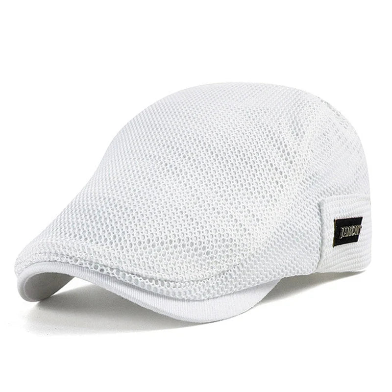 Morae-Amsterdam® | Ademende Heren Pet