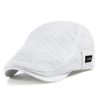 Morae-Amsterdam® | Ademende Heren Pet