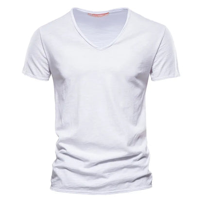 Morae-Amsterdam® | Katoenen Zomer Shirt (1+1 GRATIS)