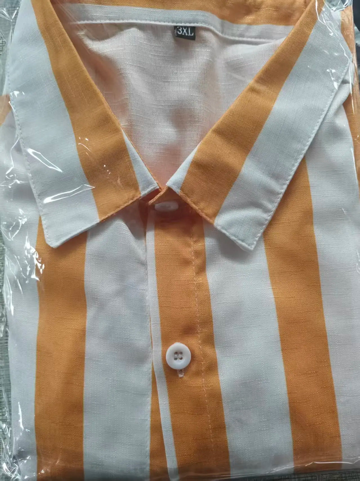 Morae-Amsterdam® | Casual Streep Shirt
