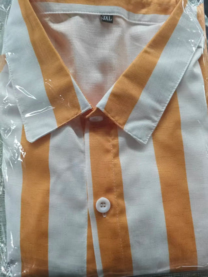 Morae-Amsterdam® | Casual Streep Shirt