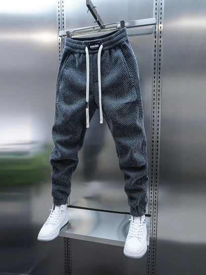 Morae-Amsterdam® | Moderne Mannen Broek