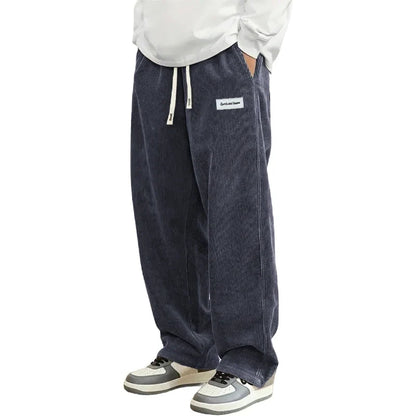 Morae-Amsterdam® | Casual Corduroy Broek