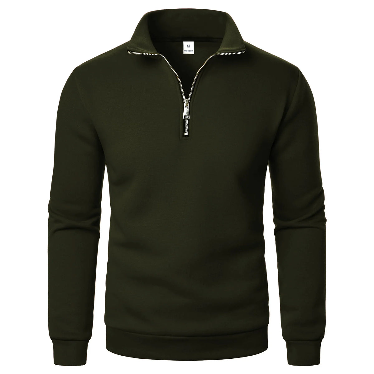 Morae-Amsterdam® | Sportieve Mannen Trui