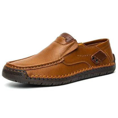 Morae-Amsterdam® | Premium Klassieke Heren Loafers