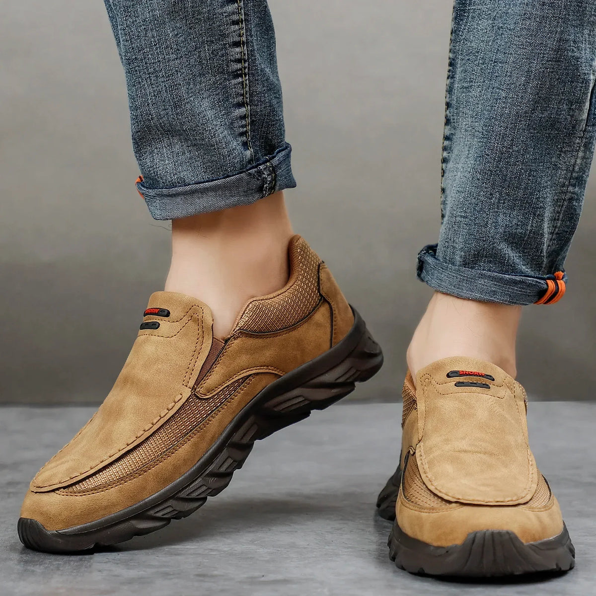 Morae-Amsterdam® | Casual Heren Schoenen