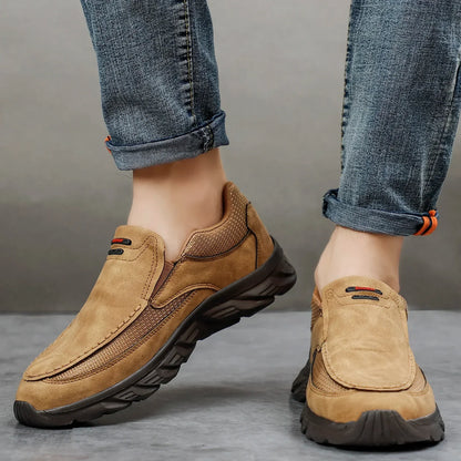 Morae-Amsterdam® | Casual Heren Schoenen