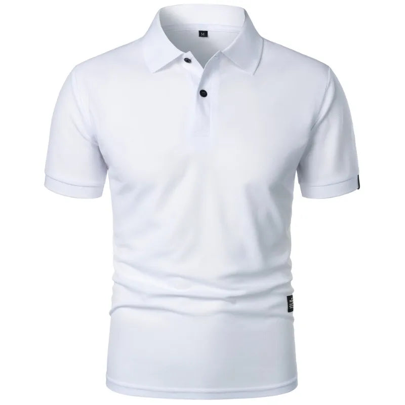 Morae-Amsterdam® | Zomer Polo (1+1 GRATIS)