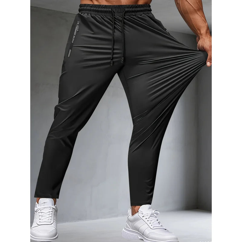 Morae-Amsterdam® | Sportieve Lichtgewicht Broek