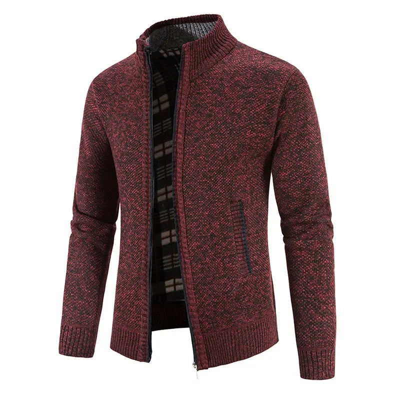 Morae-Amsterdam® | Premium Herfst Vest