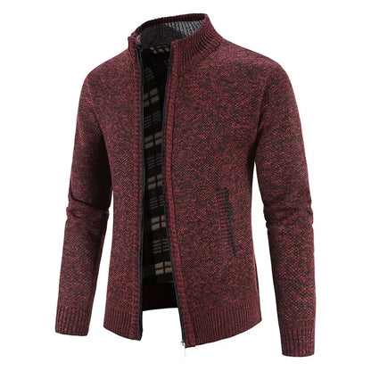 Morae-Amsterdam® | Premium Herfst Vest