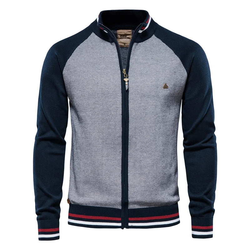 Hugo™  | Klassevol Heren Vest