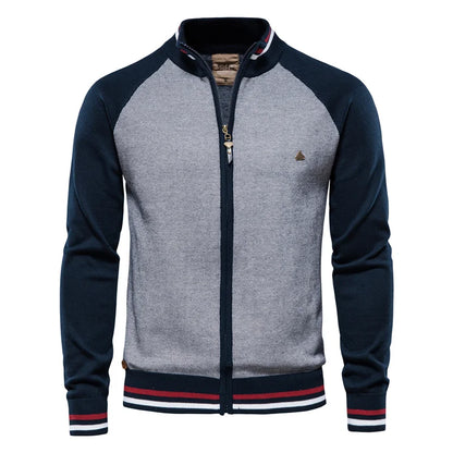 Hugo™  | Klassevol Heren Vest