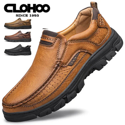 Morae-Amsterdam® | Klassieke & Comfortabele Heren Schoenen