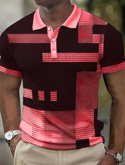Morae-Amsterdam® | Casual & Stijlvol Poloshirt
