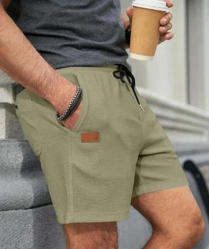 Morae-Amsterdam® | Casual Zomer Short