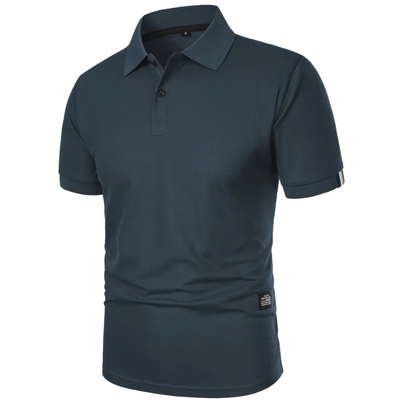 Morae-Amsterdam® | Zomer Polo (1+1 GRATIS)