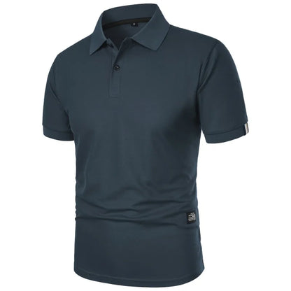 Morae-Amsterdam® | Zomer Polo (1+1 GRATIS)