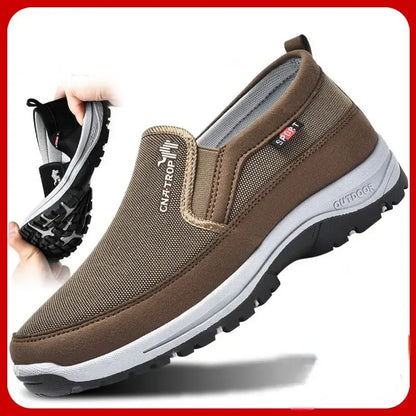 Morae-Amsterdam® | Casual herensneaker