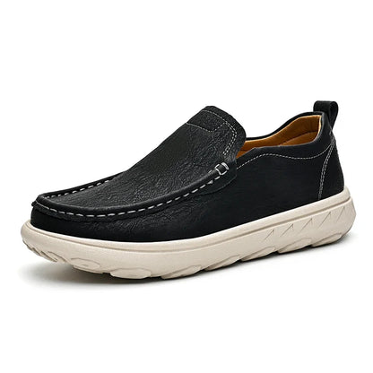 Morae-Amsterdam® | Comfortabele Heren Instappers